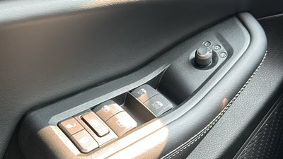 2026 Jeep Grand Cherokee L Laredo Altitude