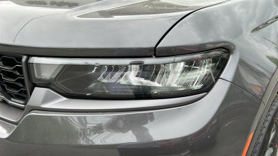 2026 Jeep Grand Cherokee L Laredo Altitude