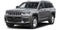2027 Jeep Grand Cherokee L Limited