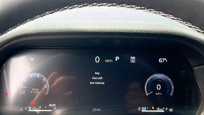 2027 Jeep Grand Cherokee L Limited