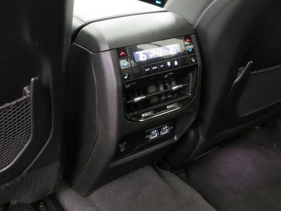 2021 Jeep Grand Cherokee L Summit