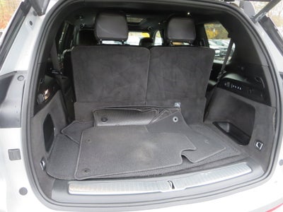 2021 Jeep Grand Cherokee L Summit