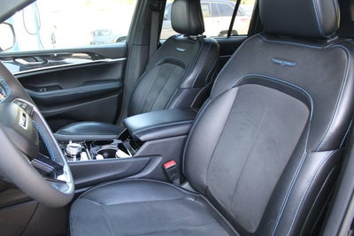 2022 Jeep Grand Cherokee 4xe Trailhawk