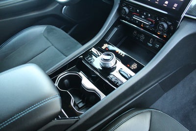 2022 Jeep Grand Cherokee 4xe Trailhawk