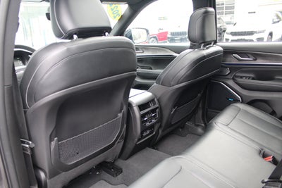 2022 Jeep Grand Cherokee 4xe Overland