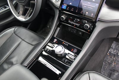 2022 Jeep Grand Cherokee 4xe Overland