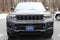 2022 Jeep Grand Cherokee 4xe Overland