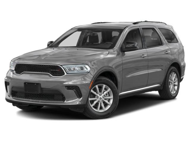 2025 Dodge Durango R/T Premium