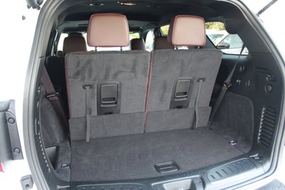2025 Dodge Durango R/T Premium