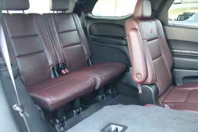 2025 Dodge Durango R/T Premium