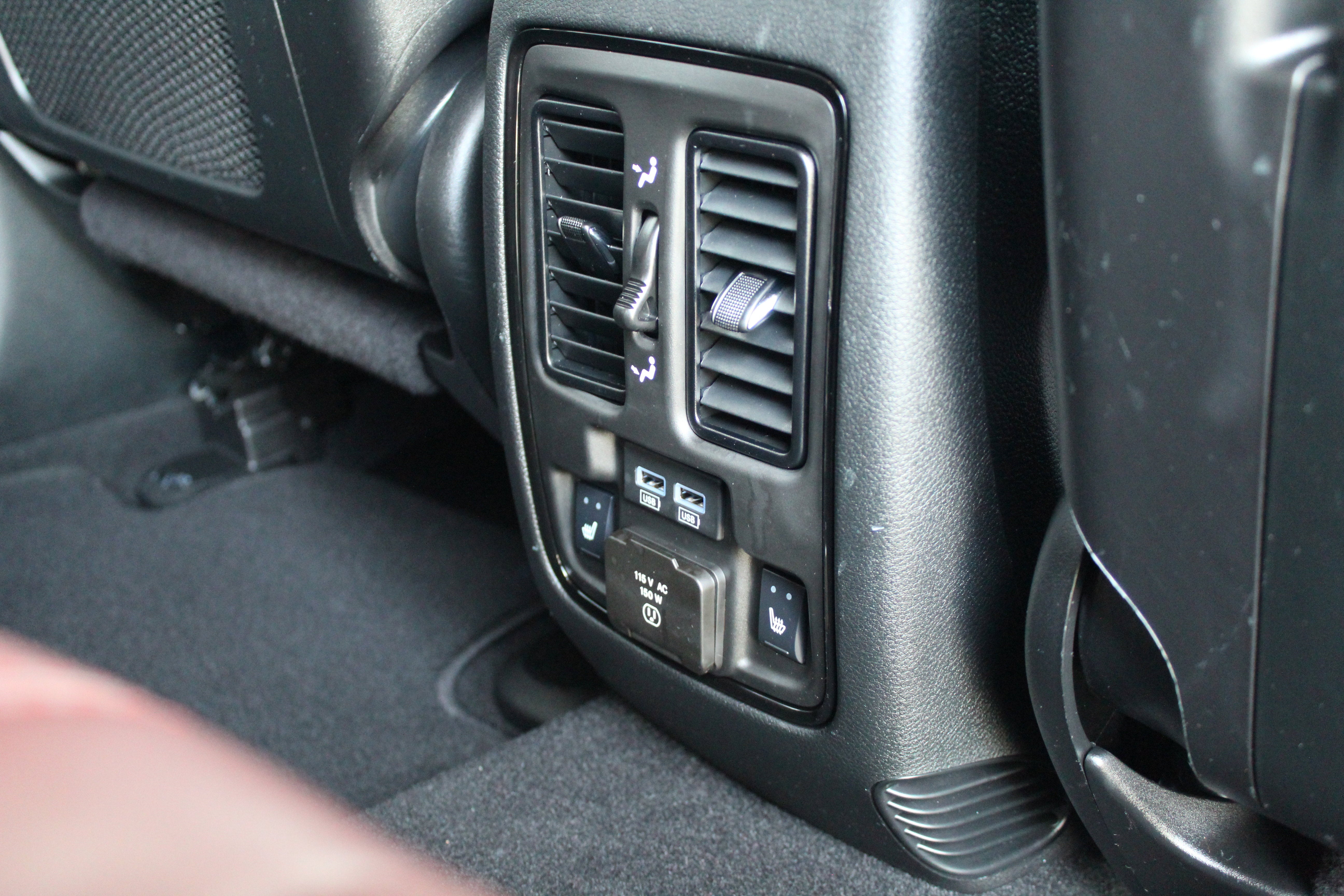 2025 Dodge Durango R/T Premium