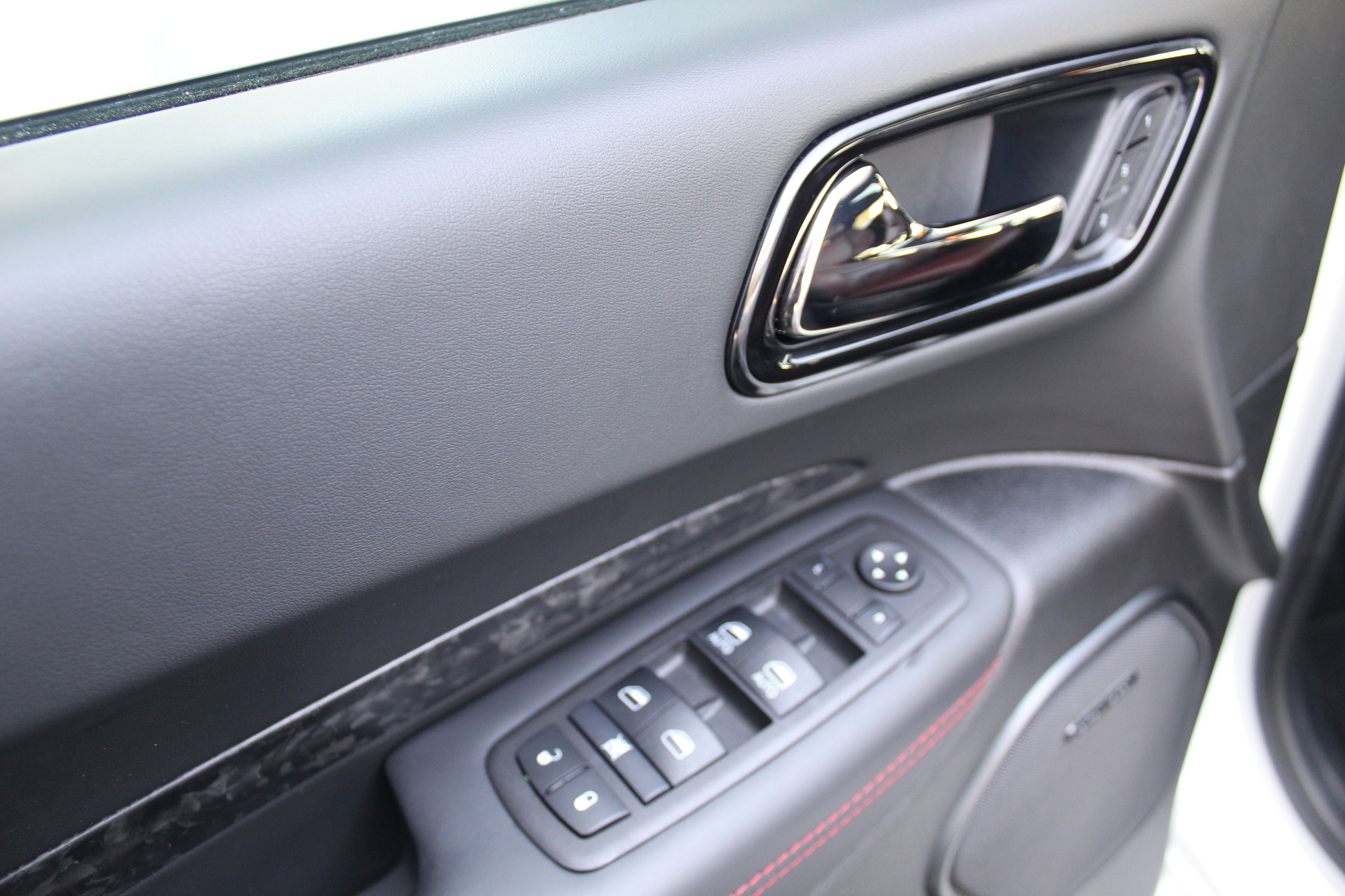 2025 Dodge Durango R/T Premium