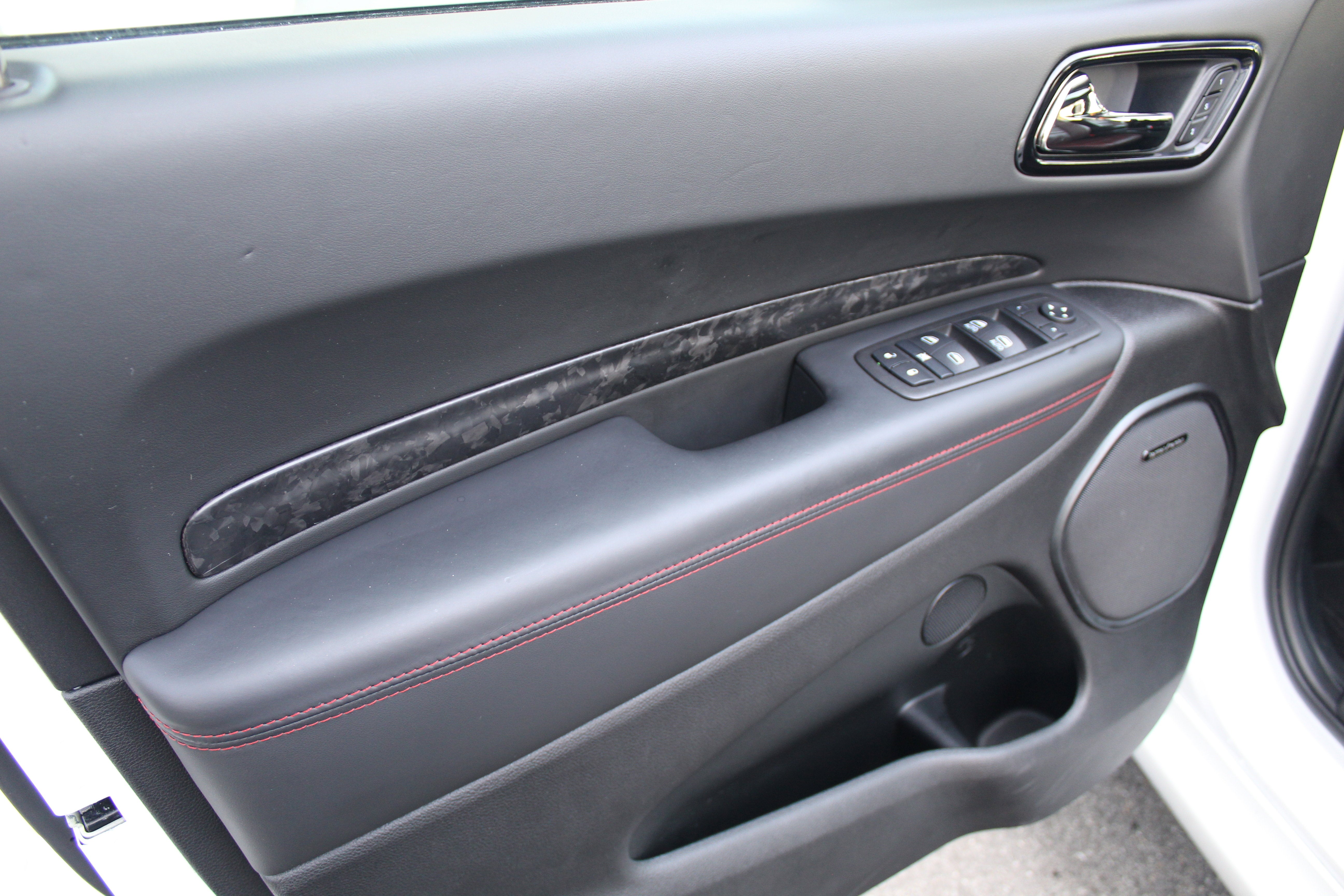 2025 Dodge Durango R/T Premium