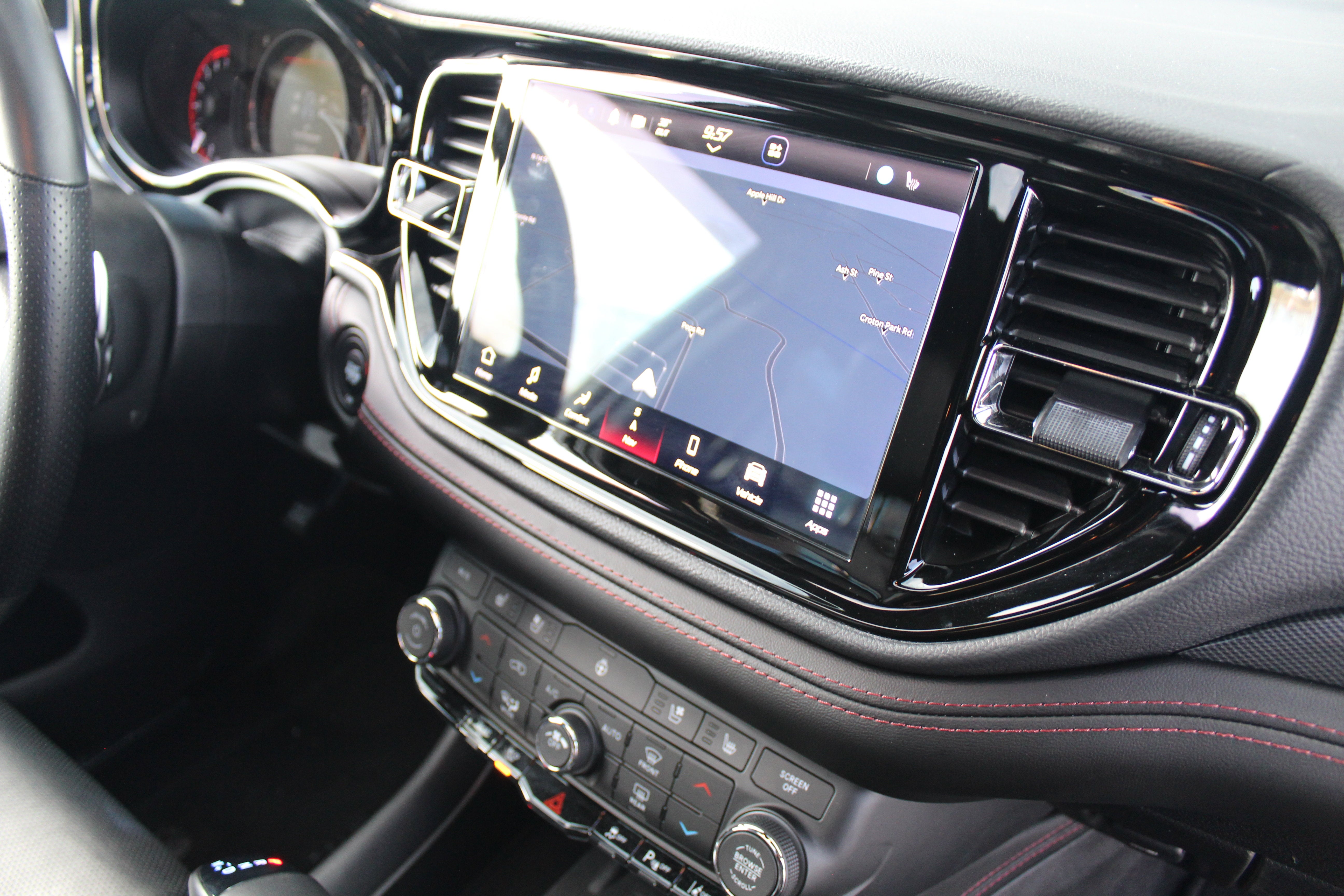 2021 Dodge Durango R/T