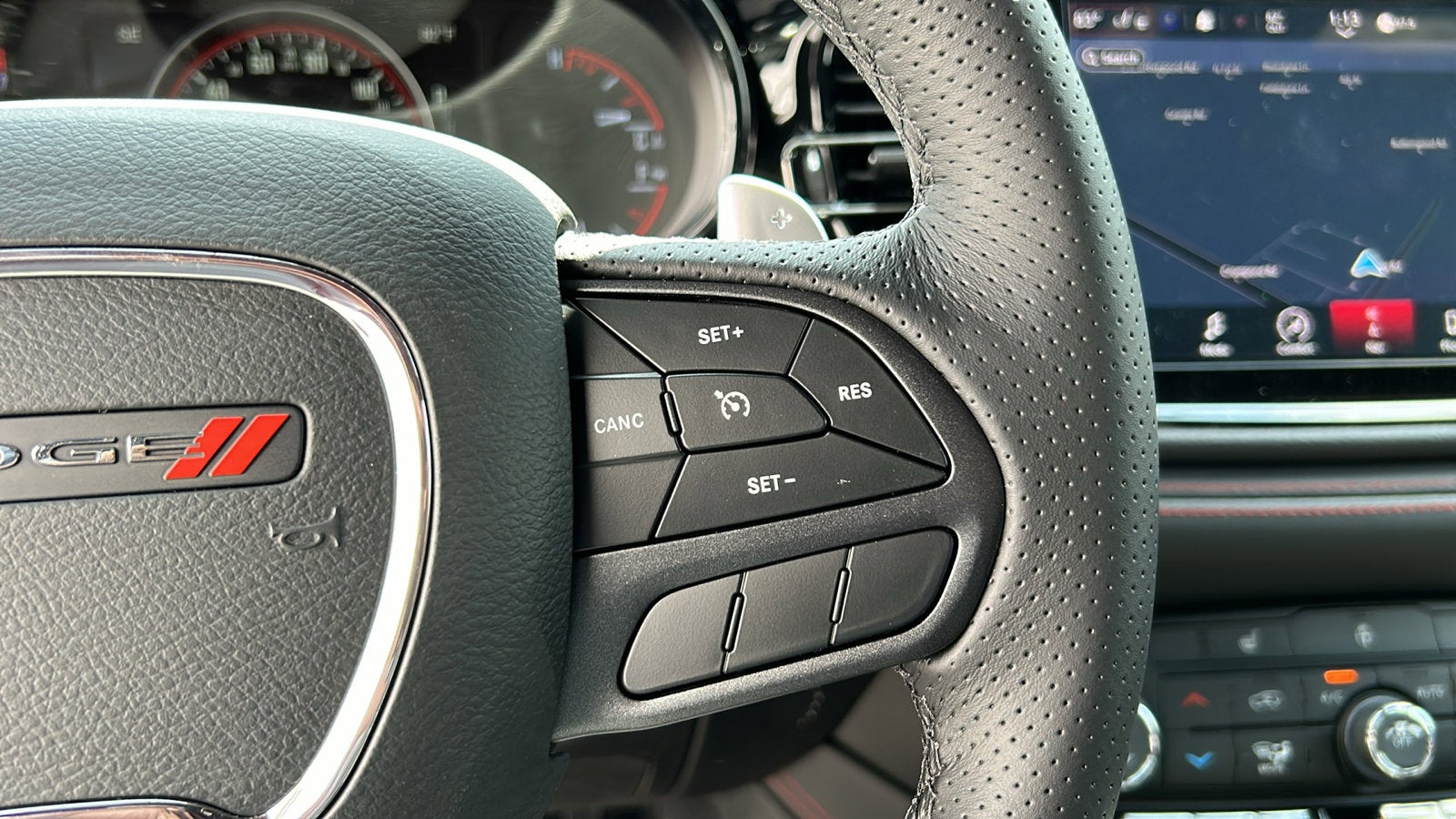 2026 Dodge Durango GT HEMI V8