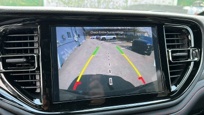 2026 Dodge Durango GT HEMI V8