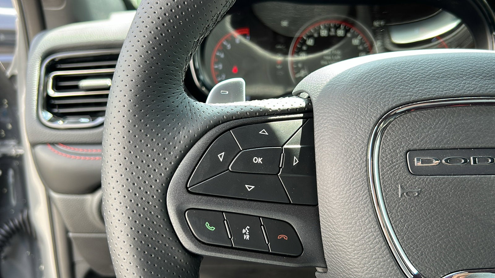 2026 Dodge Durango GT HEMI V8