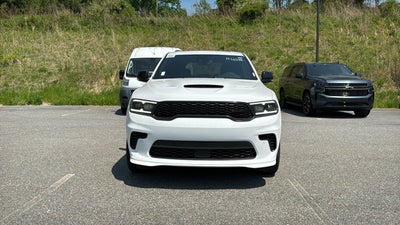 2026 Dodge Durango GT Premium HEMI V8