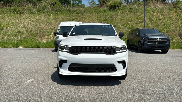 2026 Dodge Durango GT Premium HEMI V8