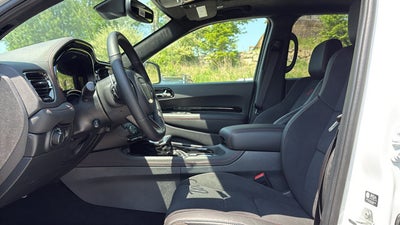 2026 Dodge Durango GT Premium HEMI V8