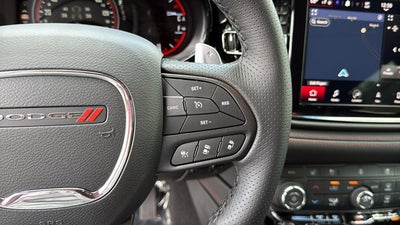 2026 Dodge Durango GT Premium HEMI V8