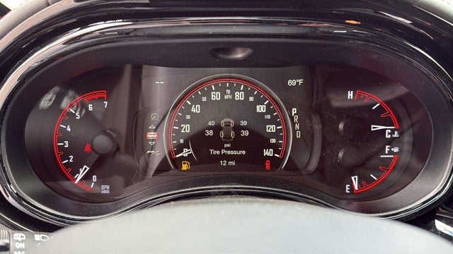 2026 Dodge Durango GT Premium HEMI V8