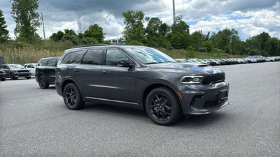 2026 Dodge Durango GT Premium HEMI V8