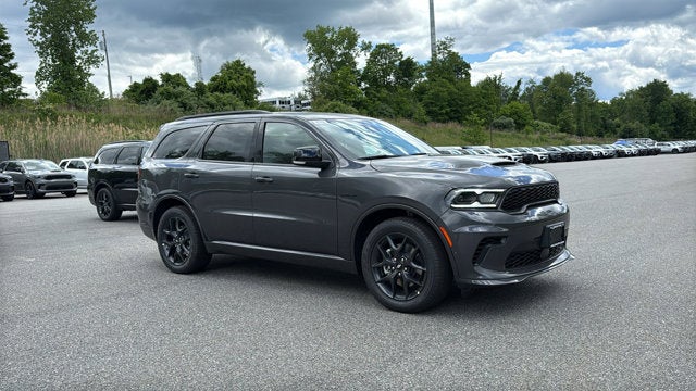 2026 Dodge Durango GT Premium HEMI V8