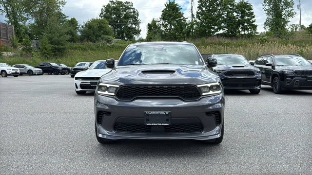 2026 Dodge Durango GT Premium HEMI V8