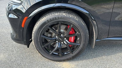 2022 Dodge Durango SRT 392