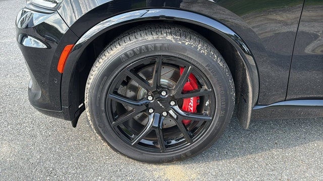 2022 Dodge Durango SRT 392