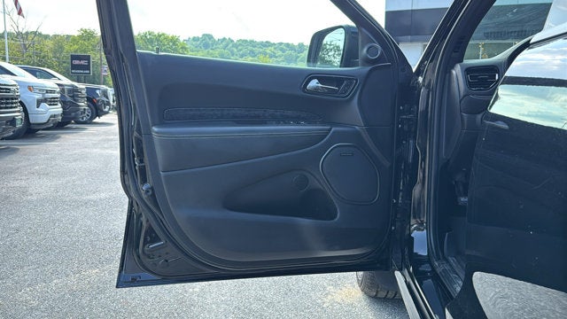 2022 Dodge Durango SRT 392