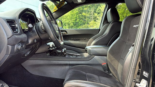 2022 Dodge Durango SRT 392