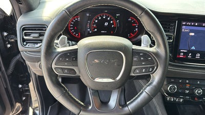 2022 Dodge Durango SRT 392