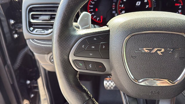 2022 Dodge Durango SRT 392