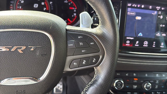 2022 Dodge Durango SRT 392