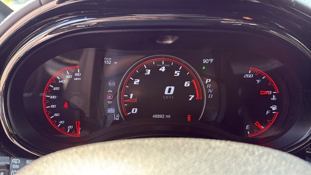 2022 Dodge Durango SRT 392