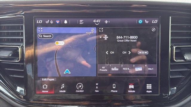 2022 Dodge Durango SRT 392