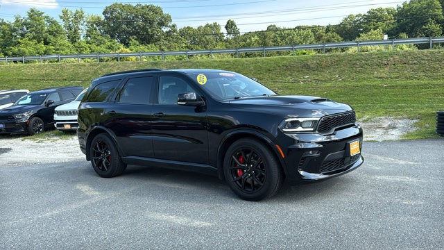 2022 Dodge Durango SRT 392