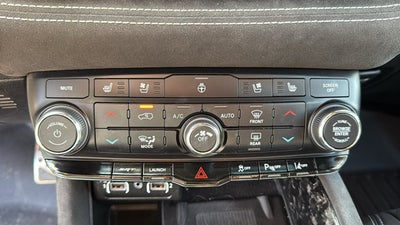 2022 Dodge Durango SRT 392