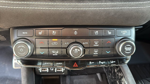 2022 Dodge Durango SRT 392