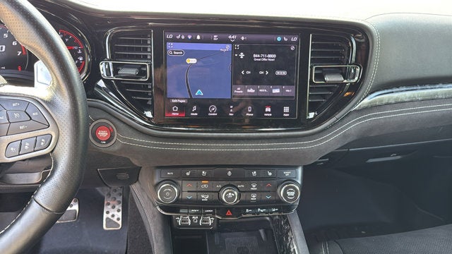 2022 Dodge Durango SRT 392