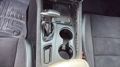 2022 Dodge Durango SRT 392