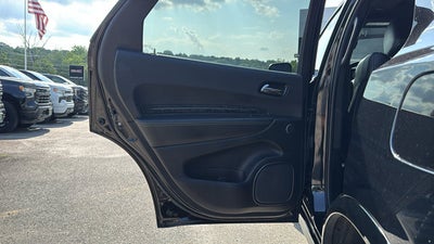 2022 Dodge Durango SRT 392