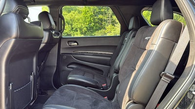 2022 Dodge Durango SRT 392