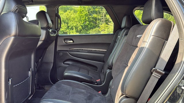 2022 Dodge Durango SRT 392