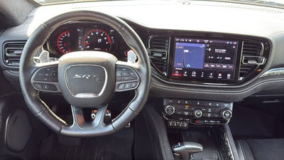 2022 Dodge Durango SRT 392