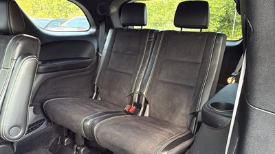 2022 Dodge Durango SRT 392