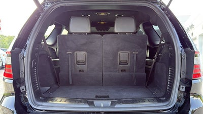 2022 Dodge Durango SRT 392