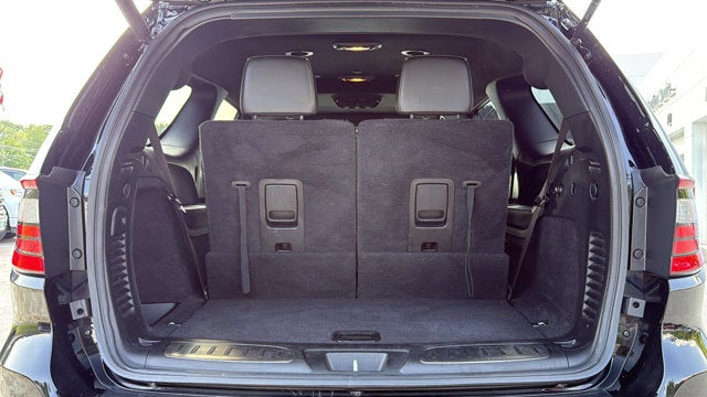 2022 Dodge Durango SRT 392